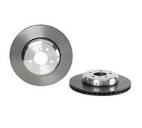 Brembo 09.C401.13 - Disco Freno Composto (Set di 1) - Posteriore