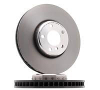 BREMBO 09.C405.13 Disco freno per BMW 5 Limousine (F10) 5 Touring (F11) 348mm