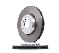 BREMBO 09.C407.13 Disco freno