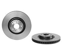 Brembo 09.C426.11 - Disco Freno con Verniciatura UV (Set di 1) - Anteriore