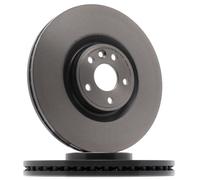 BREMBO 09.C492.11 Disco freno