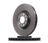 BREMBO 09.C497.11 Disco freno