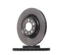 BREMBO 09.C498.21 Disco freno