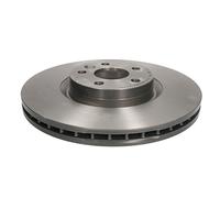 Disco freno BREMBO 09C52211 anteriore, ventilato, altamente carbonizzato, 1 Pezzo