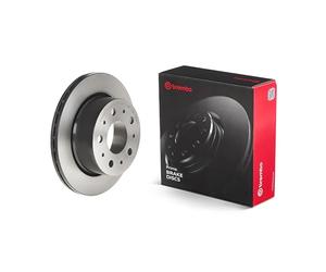 BREMBO 09.C663.11 Brake Disc