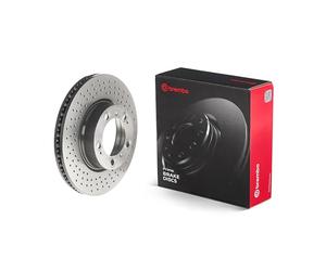 BREMBO 09.C880.11 Brake Disc