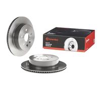 BREMBO 09.C930.11 Brake Disc