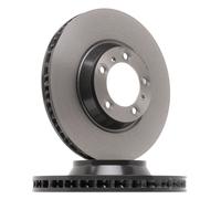 BREMBO 09.C986.21 Disco freno