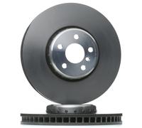 BREMBO 09.D094.13 Disco freno per BMW 5 Sedan (G30, F90) X3 (G01, F97) X5 (G05)