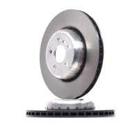 BREMBO 09.D096.13 Disco freno