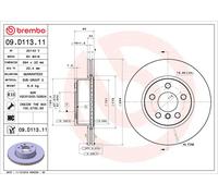 BREMBO 09.D113.11 Discofreno BMW BRAND NEW
