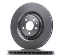 BREMBO 09.D424.11 Disco freno