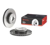 BREMBO 09.D525.13 Brake Disc