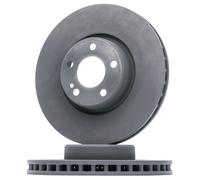 Disco freno BREMBO 09.D527.13 per MERCEDES-BENZ C-CLASS (W205) 2.0 2018-2021