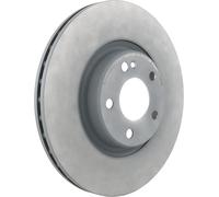Disco freno BREMBO 09D53113 posteriore, ventilato, altamente carbonizzato, 1 Pezzo