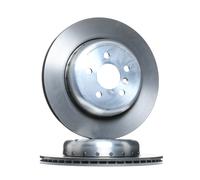 Disco freno BREMBO 09D90213 posteriore, ventilato, altamente carbonizzato, 1 Pezzo