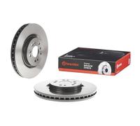 KIT PASTIGLIE FRENO BREMBO ANTERIORI PER MERCEDES CLASSE GL X164 06-> (350MM)