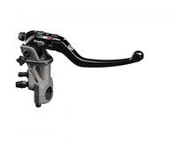 BREMBO 110.C740.10 - Cilindro mastercylinder con leva pieghevole, 110.C740.10