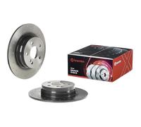 Brembo 14.3205.10 - Tamburo Freno (Set di 1) - Posteriore