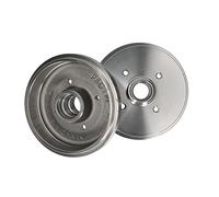 Brembo 14.3256.50 - Tamburo Freno (Set di 1) - Posteriore