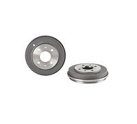 Brembo 14.7260.10 - Tamburo Freno (Set di 1) - Posteriore
