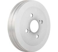 Brembo Tamburo freno 14.9378.10 Posteriore – Set di 1
