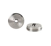 Tamburo freno 14.A672.10 BREMBO per NISSAN MICRA III NOTE MICRA C+C III