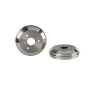 Brembo 14.A683.10 - Tamburo Freno (Set di 1) - Posteriore