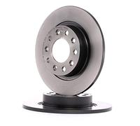 BREMBO 2x Discofreno 08.9460.41 Compatibile con: ALFA ROMEO GIULIETTA