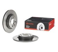 08.A268.21 Disco freno Brembo