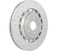 BREMBO 09.D174.43 Disco freno