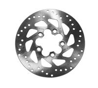 BREMBO 68B40731 DISCO FRENO FISSO SERIE ORO PRIME LINE KYMCO BET & WIN 50 2004