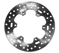 BREMBO 68B40752 DISCO FRENO FISSO SERIE ORO PRIME LINE KTM EXC 450 2016