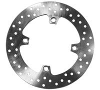 BREMBO 68B40783 DISCO FRENO FISSO SERIE ORO PRIME LINE HONDA CBF 600 N ABS 2011