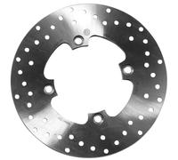 BREMBO 68B40797 BRAKE DISC FIX RR HONDA SW-T 400 ABS SILVER WING 2011