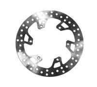 BREMBO 68B407B8 DISCO FRENO FISSO SERIE ORO PRIME LINE BETA RR 430 2015