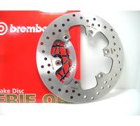 BREMBO 68B407E4 DISCO FRENO ANTERIORE SERIE ORO PER YAMAHA FZ R 400 1987