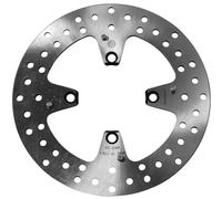 BREMBO 68B407E8 BRAKE DISC FIX RR DUCATI PANIGALE V4 1100 S ABS BAGNAIA #63 2022
