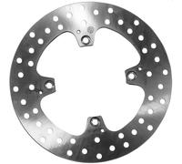 BREMBO 68B407H0 BRAKE DISC FIX RR DUCATI MONSTER 1100 EVO ABS DIESEL 2013