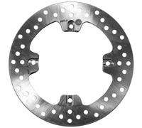 BREMBO 68B407J1 BRAKE DISC FIX RR MV AGUSTA BRUTALE 1090 ABS 2016