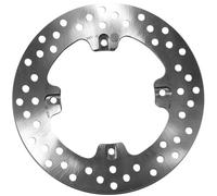 BREMBO 68B407J2 BRAKE DISC FIX RR MV AGUSTA TURISMO VELOCE 800 ABS 2016