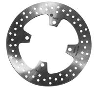 BREMBO 68B407J3 BRAKE DISC FIX RR KAWASAKI Z 800 ABS SUGOMI EDITION 2016