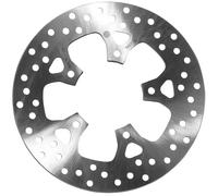 BREMBO 68B407K5 BRAKE DISC FIX RR KTM SUPER DUKE 1290 R ABS SE 2016