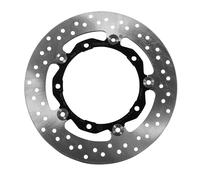 BREMBO 78B40817 BRAKE DISC FLOAT FR YAMAHA XP 500 T-MAX ABS 2007
