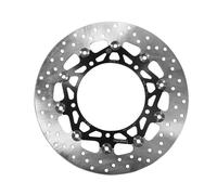 BREMBO 78B40831 DISCO FRENO FLOTTANTE SERIE ORO PRIME LINE YAMAHA MT-03 ABS 2016