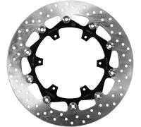 BREMBO 78B40887 BRAKE DISC FLOAT FR KTM SUPER ADVENTURE 1290 ABS 2016