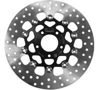 BREMBO 78B40891 BRAKE DISC FLOAT FR HARLEY FLSTF 1450 FAT BOY 2004