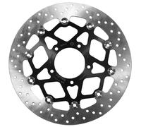 BREMBO 78B40893 BRAKE DISC FLOAT FR MV AGUSTA F4 1000 RC ABS LH44 2018