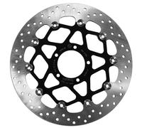 BREMBO 78B408B3 BRAKE DISC FLOAT FR DUCATI SCRAMBLER 400 ABS SIXTY2 2018