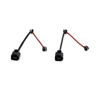 SENSORE PASTIGLIE FRENO POST BREMBO PORSCHE CAYENNE S 4.5 250KW 02>07 A00207